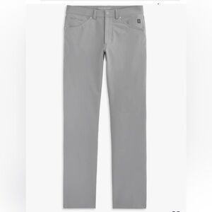 Mack Weldon Radius 5-Pocket Pant size 34X30